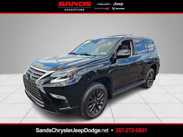 2023 Lexus GX GX 460 Premium for sale in Quakertown, PA