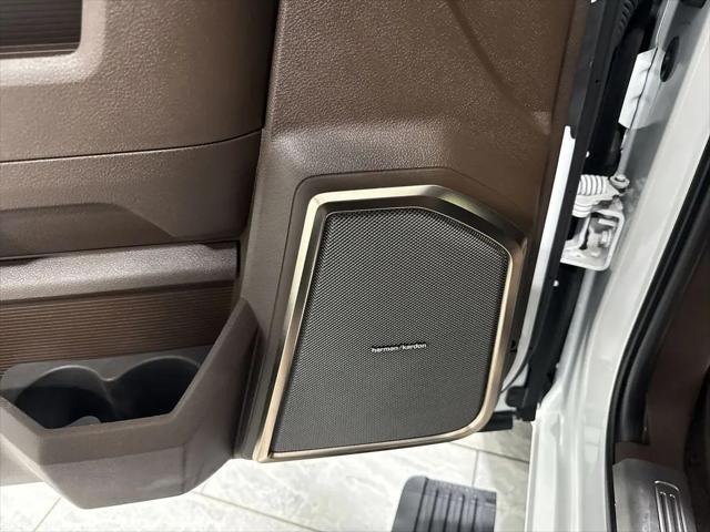 2025 Ram 3500 LimitedLimited Longhorn Mega Cab 4x4 6'4" Box