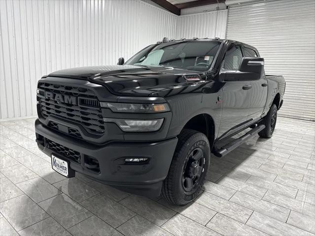 2026 Ram 2500 Tradesman Crew Cab 4x4 6'4" Box for sale in Livingston, TX