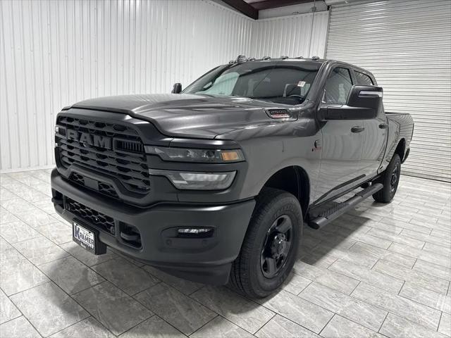 2026 Ram 2500 Tradesman Crew Cab 4x4 64 Box for sale in Livingston, TX
