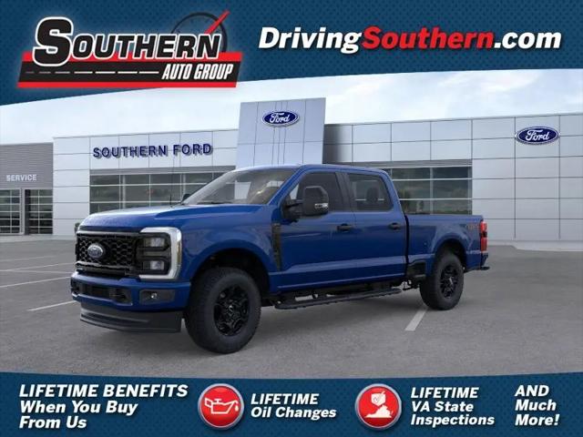 2026 Ford F-250 XL for sale in Newport News, VA