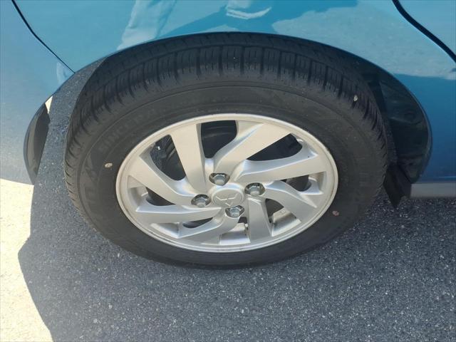 2024 Mitsubishi Mirage LE