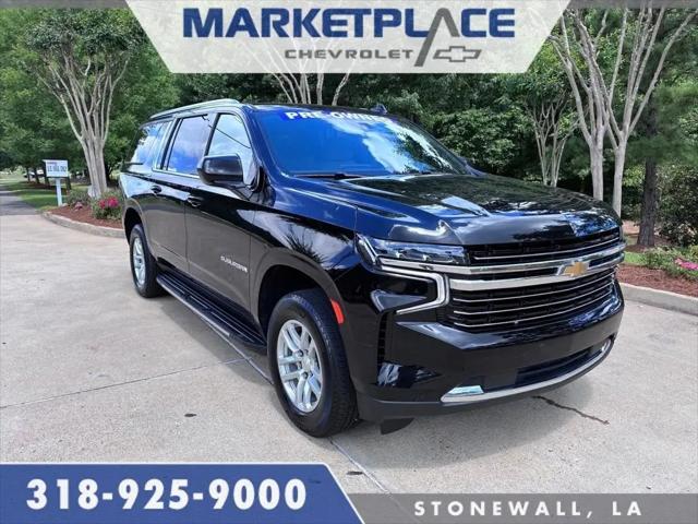2024 Chevrolet Suburban 2WD LT for sale in Stonewall, LA