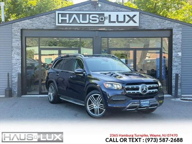 2020 Mercedes-Benz GLS GLS 450 4MATIC for sale in Wayne, NJ