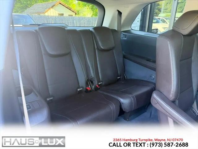 2020 Mercedes-Benz GLS GLS 450 4MATIC