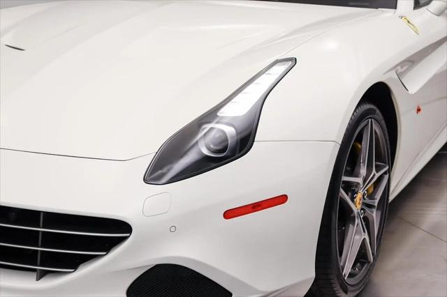 2017 Ferrari California T