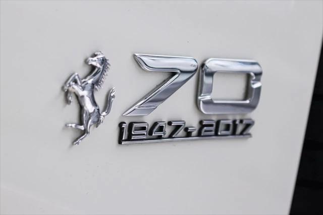 2017 Ferrari California T