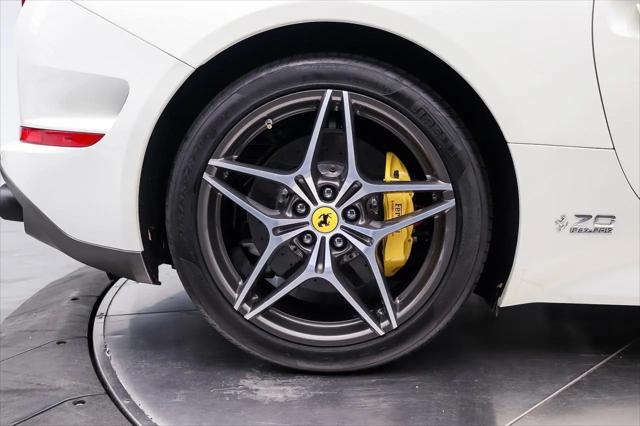 2017 Ferrari California T