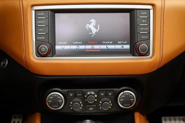 2017 Ferrari California T
