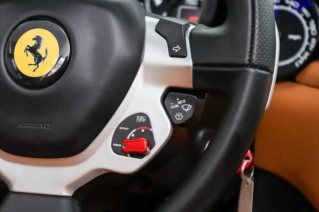 2017 Ferrari California T
