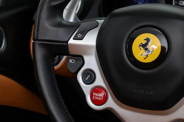 2017 Ferrari California T