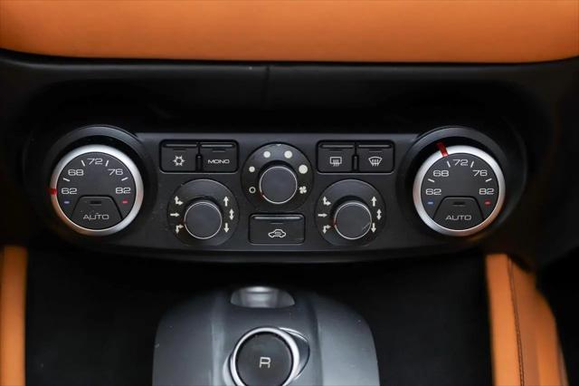 2017 Ferrari California T
