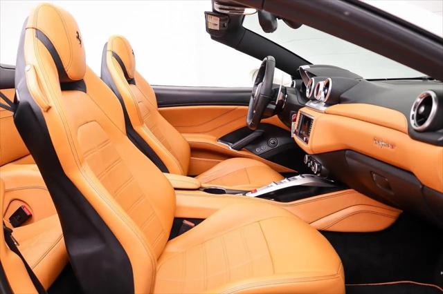 2017 Ferrari California T