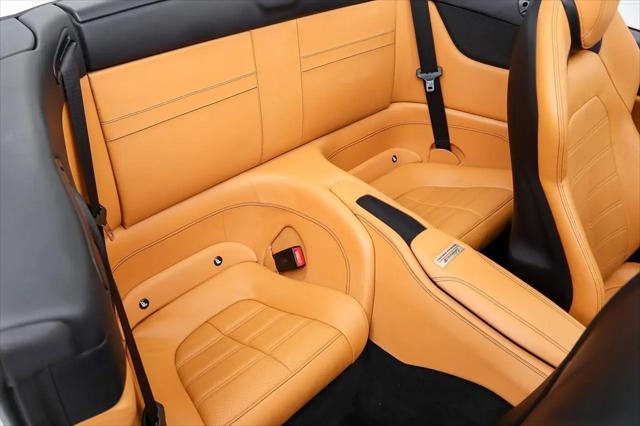 2017 Ferrari California T
