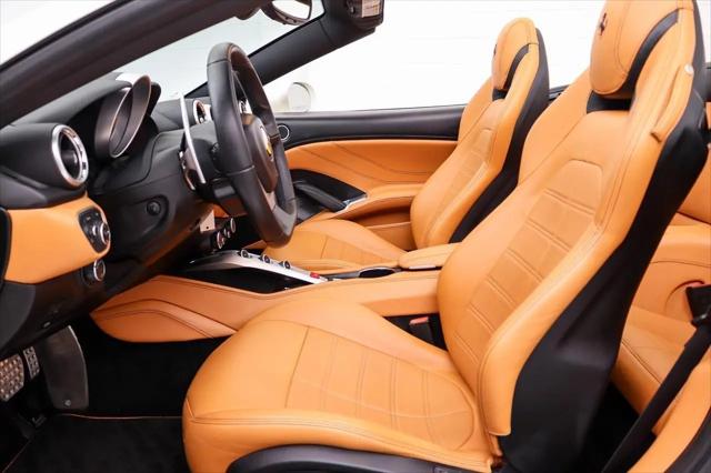 2017 Ferrari California T