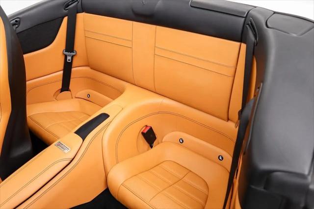 2017 Ferrari California T