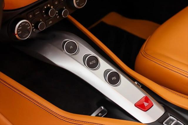 2017 Ferrari California T