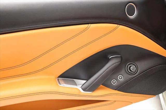 2017 Ferrari California T