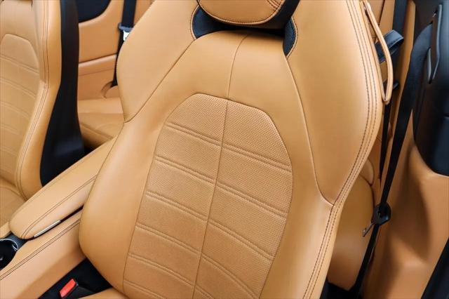 2017 Ferrari California T