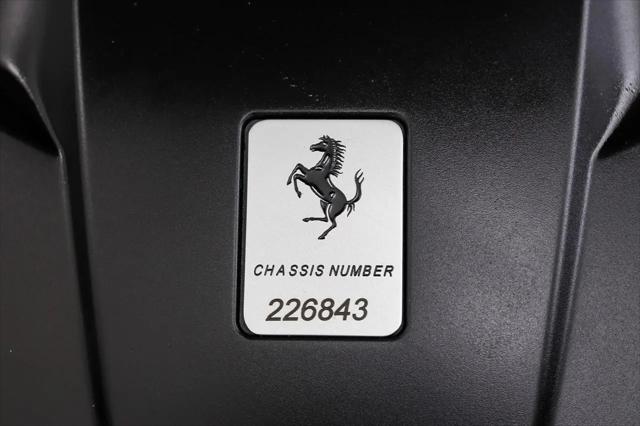 2017 Ferrari California T