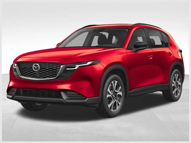 2026 Mazda CX-5 2.5 S Preferred for sale in Middletown, NY