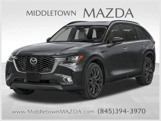 2026 Mazda X-90 Premium Sport for sale in Middletown, NY