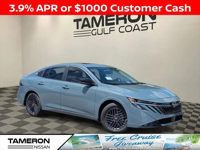 2026 Nissan Sentra SV for sale in Mobile, AL