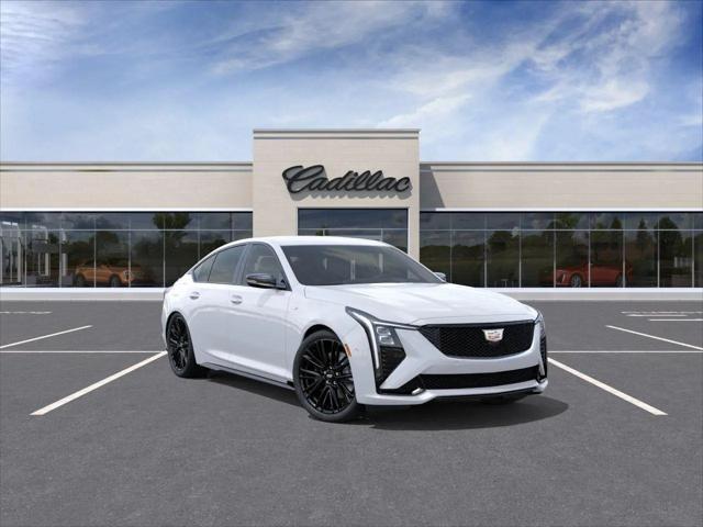 2026 Cadillac CT5-V V-Series RWD for sale in Watsonville, CA