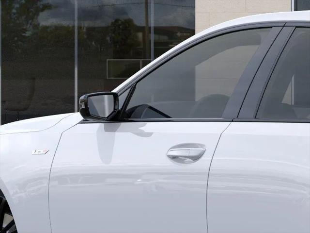 2026 Cadillac CT5-V V-Series RWD
