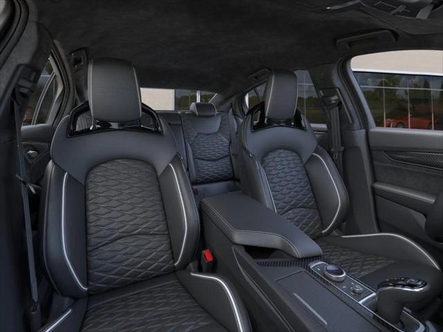 2026 Cadillac CT5-V V-Series RWD