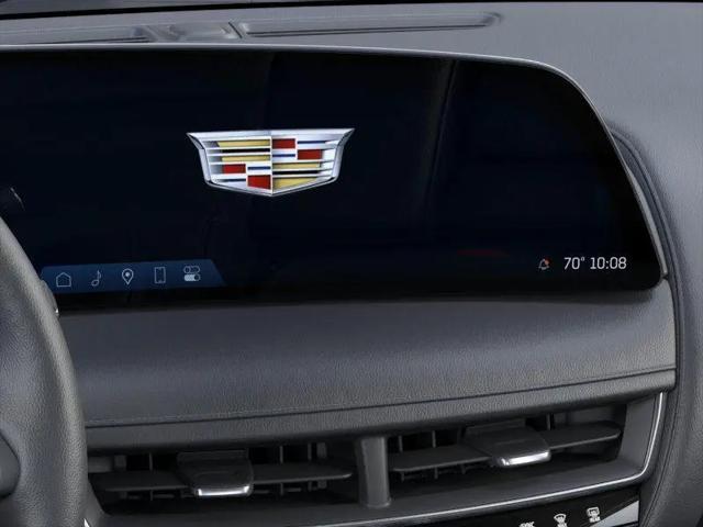 2026 Cadillac CT5-V V-Series RWD