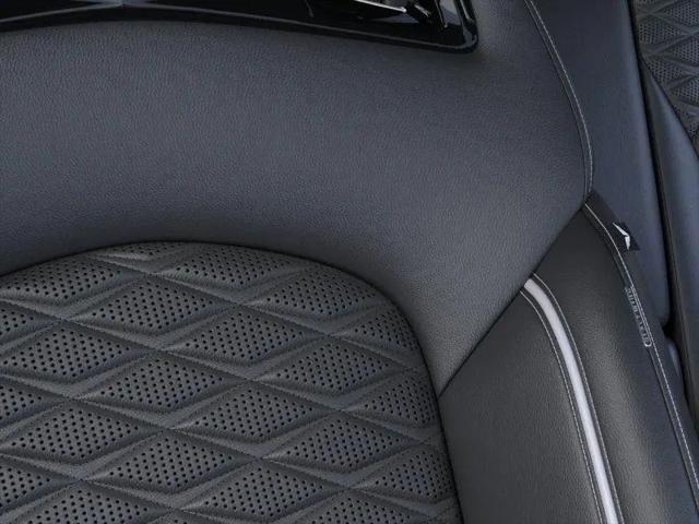 2026 Cadillac CT5-V V-Series RWD