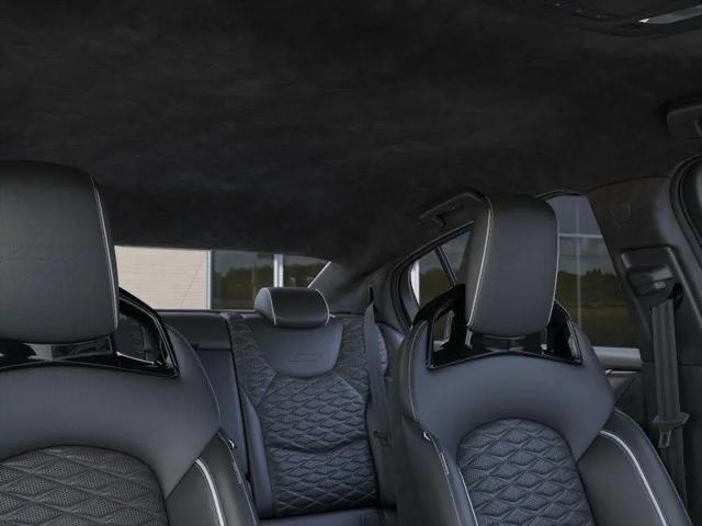 2026 Cadillac CT5-V V-Series RWD