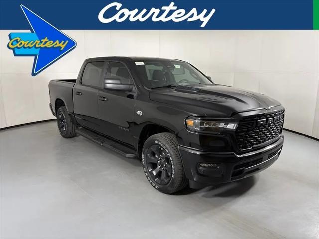 2026 Ram 1500 Express Crew Cab 4x4 57 Box for sale in Mesa, AZ