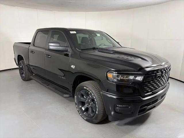 2026 Ram 1500 Express Crew Cab 4x4 57 Box