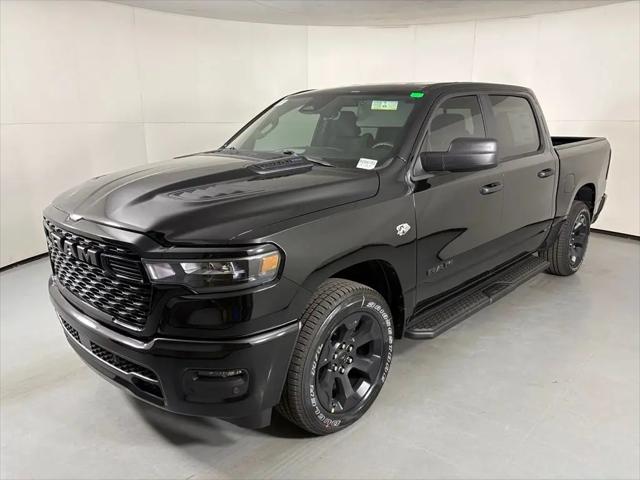 2026 Ram 1500 Express Crew Cab 4x4 57 Box