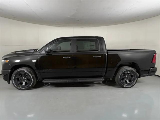 2026 Ram 1500 Express Crew Cab 4x4 57 Box