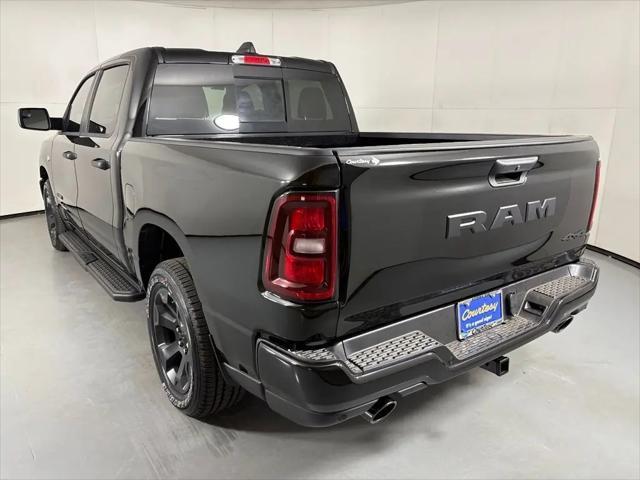 2026 Ram 1500 Express Crew Cab 4x4 57 Box