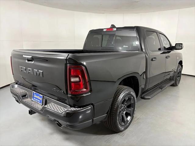 2026 Ram 1500 Express Crew Cab 4x4 57 Box