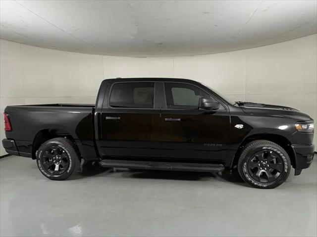 2026 Ram 1500 Express Crew Cab 4x4 57 Box