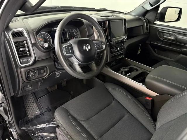 2026 Ram 1500 Express Crew Cab 4x4 57 Box