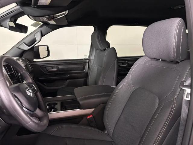 2026 Ram 1500 Express Crew Cab 4x4 57 Box