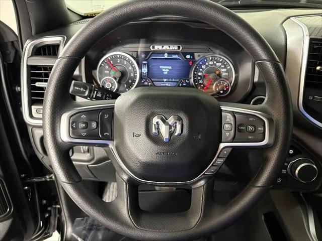 2026 Ram 1500 Express Crew Cab 4x4 57 Box