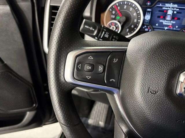 2026 Ram 1500 Express Crew Cab 4x4 57 Box