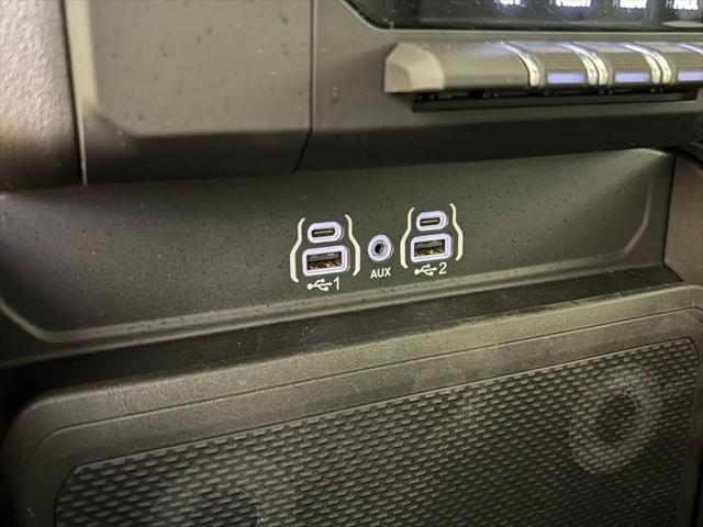 2026 Ram 1500 Express Crew Cab 4x4 57 Box