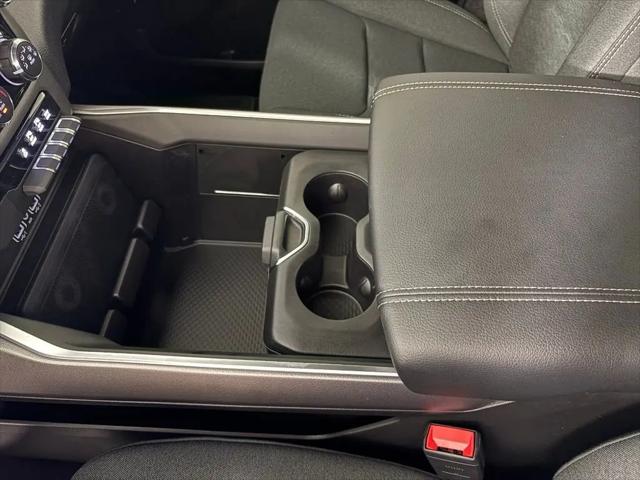 2026 Ram 1500 Express Crew Cab 4x4 57 Box