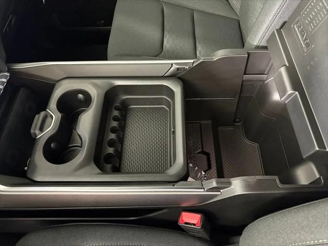 2026 Ram 1500 Express Crew Cab 4x4 57 Box