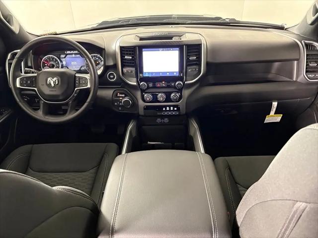 2026 Ram 1500 Express Crew Cab 4x4 57 Box
