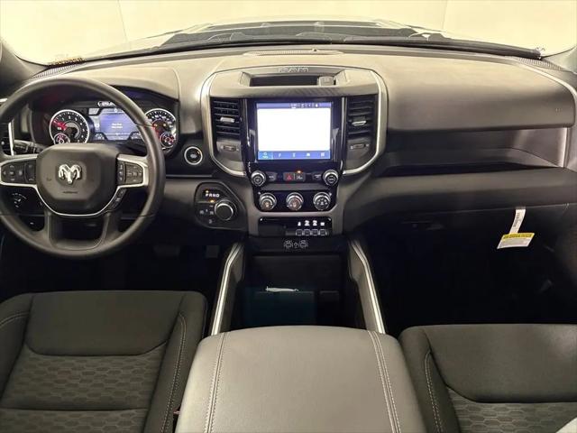2026 Ram 1500 Express Crew Cab 4x4 57 Box