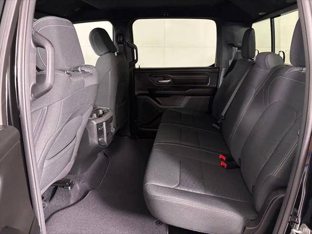 2026 Ram 1500 Express Crew Cab 4x4 57 Box